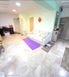 Blk 181 Yung Sheng Road (Jurong West), HDB 5 Rooms #574565541